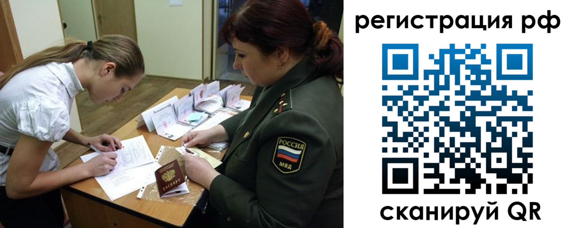 прописка гарантия в Светлограде